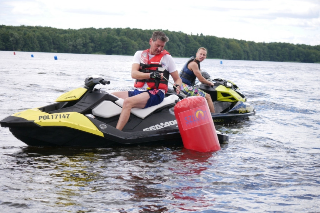 II Festiwal Motorowodny w Szczecinku