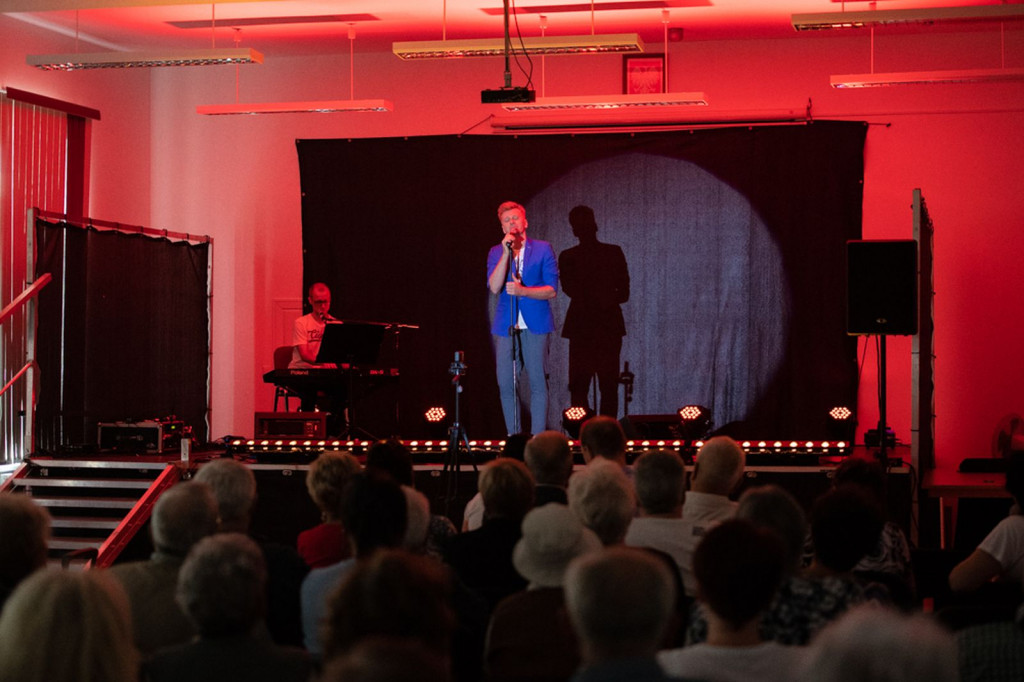 Artur Gotz i Przeboje Wszechczasów