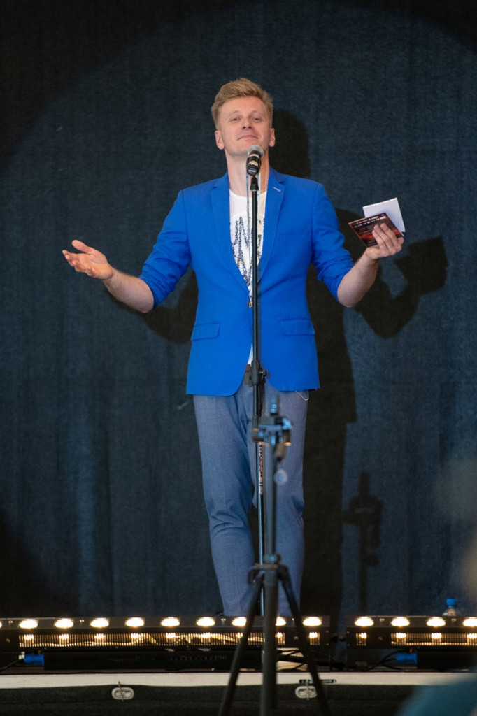 Artur Gotz i Przeboje Wszechczasów
