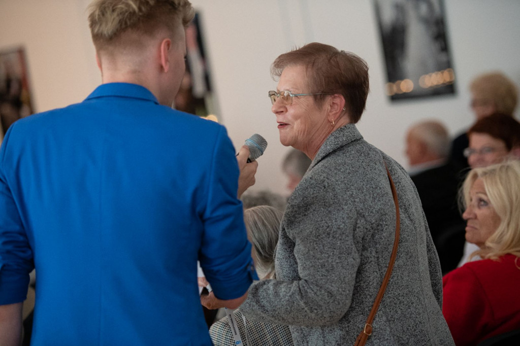 Artur Gotz i Przeboje Wszechczasów