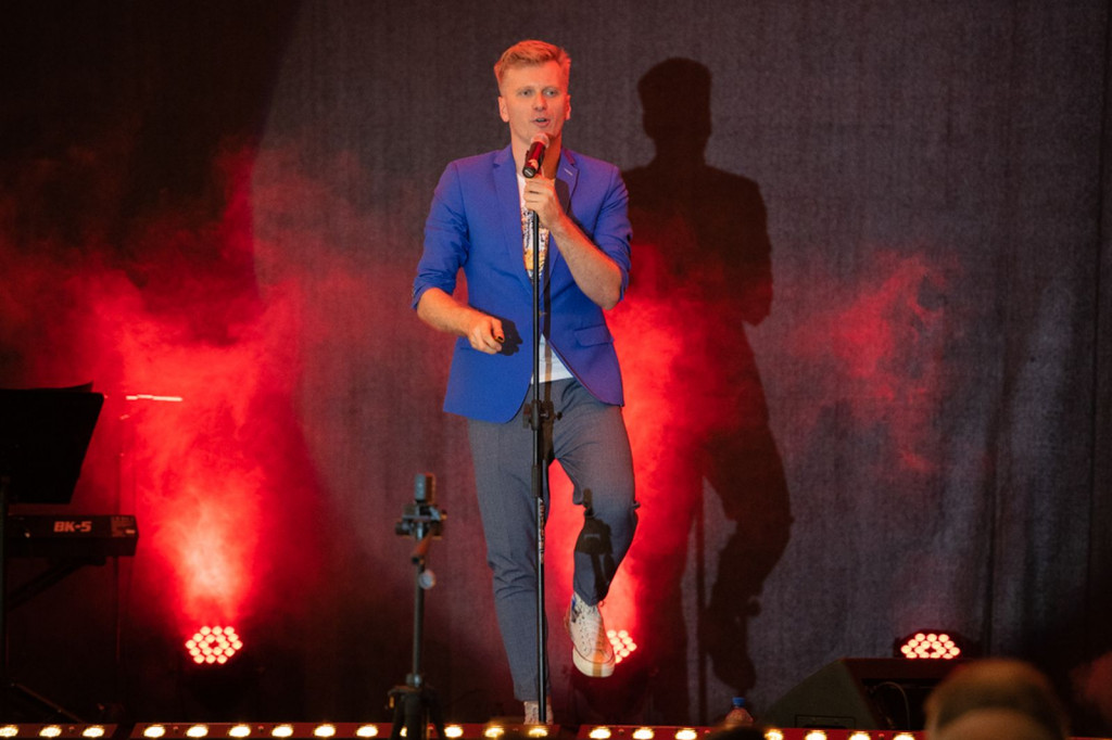 Artur Gotz i Przeboje Wszechczasów