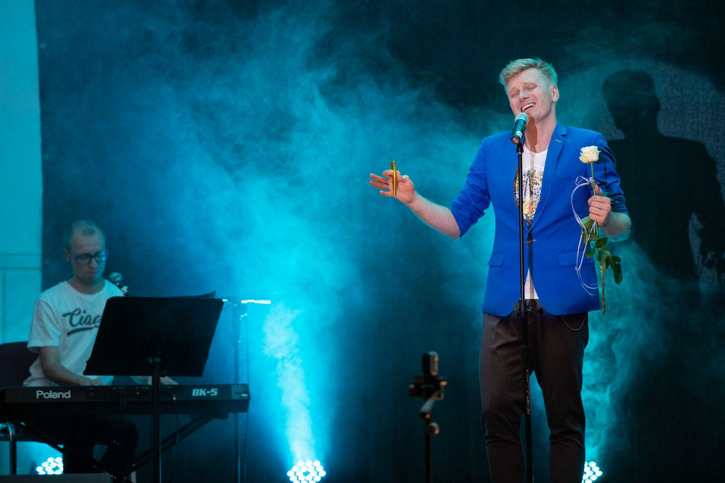 Artur Gotz i Przeboje Wszechczasów