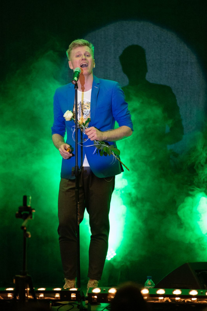 Artur Gotz i Przeboje Wszechczasów
