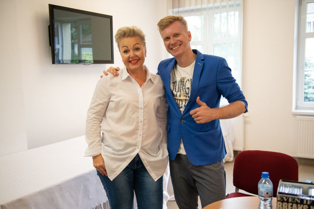 Artur Gotz i Przeboje Wszechczasów