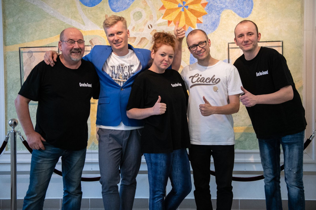 Artur Gotz i Przeboje Wszechczasów