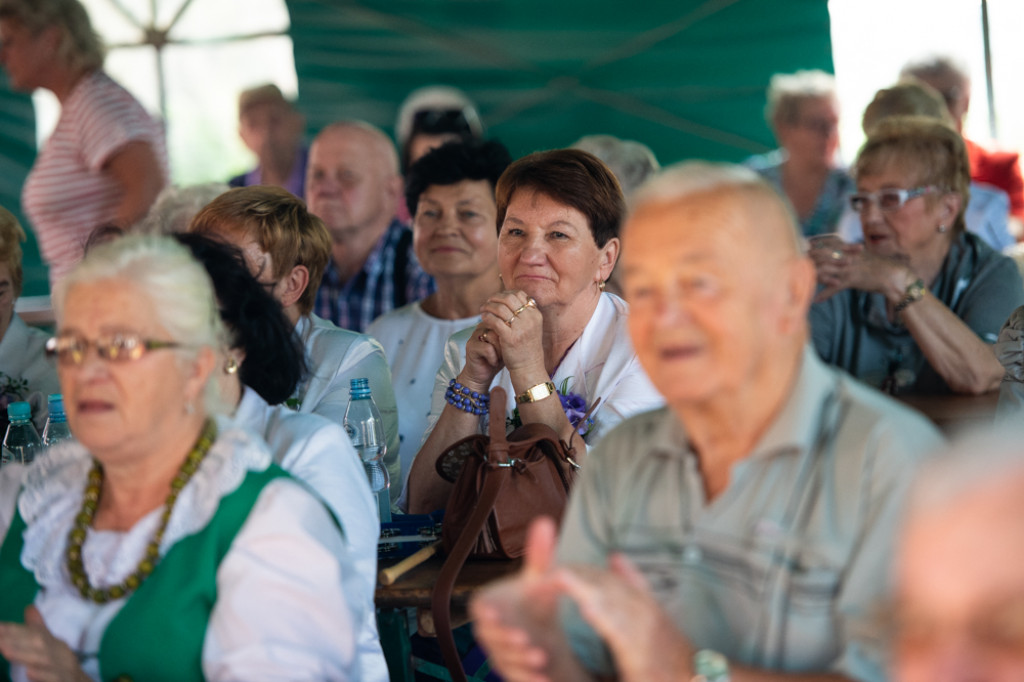 II Biesiada Letnia w Bornem Sulinowie za nami