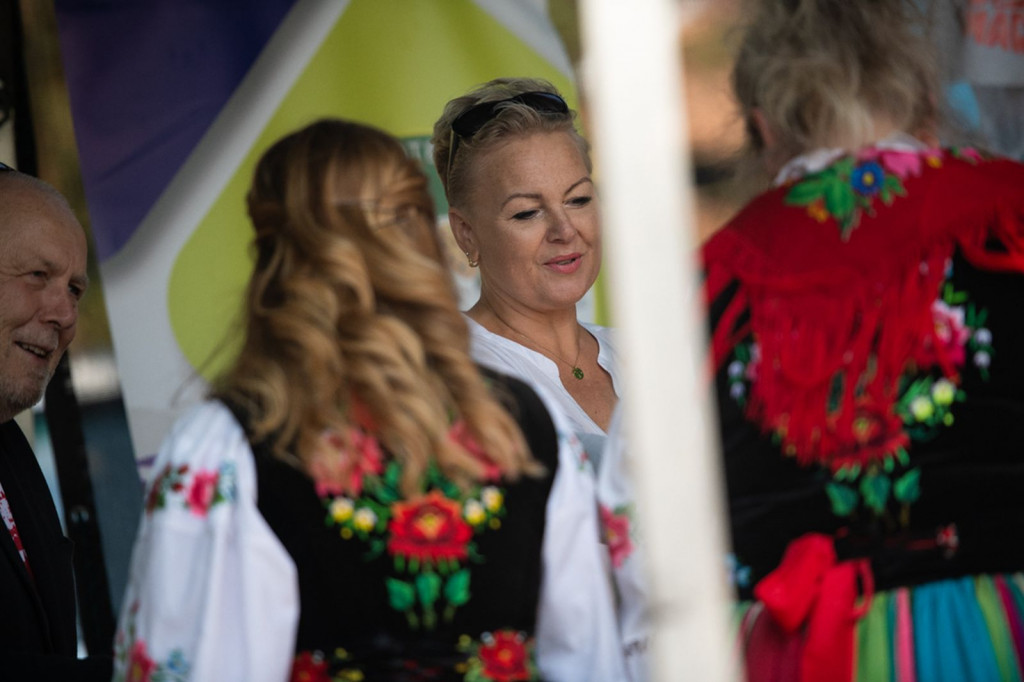 II Biesiada Letnia w Bornem Sulinowie za nami