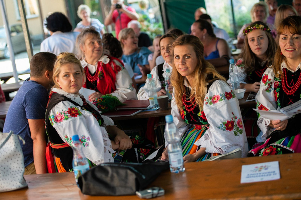 II Biesiada Letnia w Bornem Sulinowie za nami