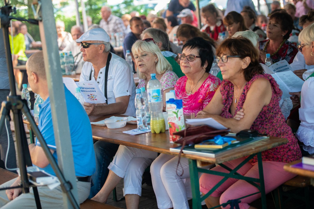 II Biesiada Letnia w Bornem Sulinowie za nami