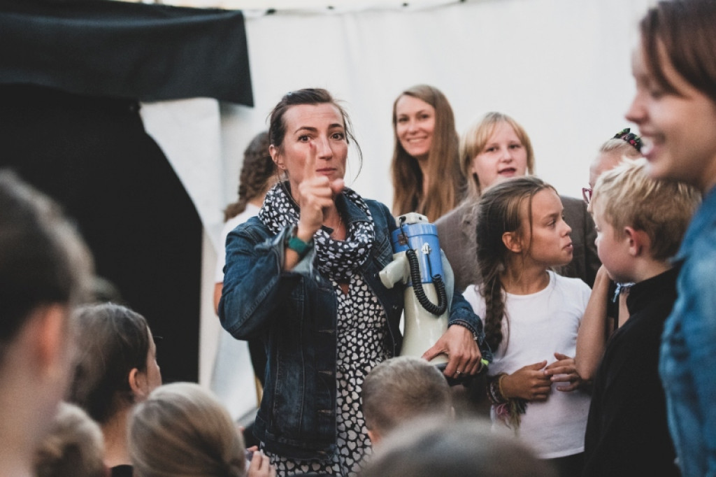 Finał ?Lata w Teatrze 2018? za nami!