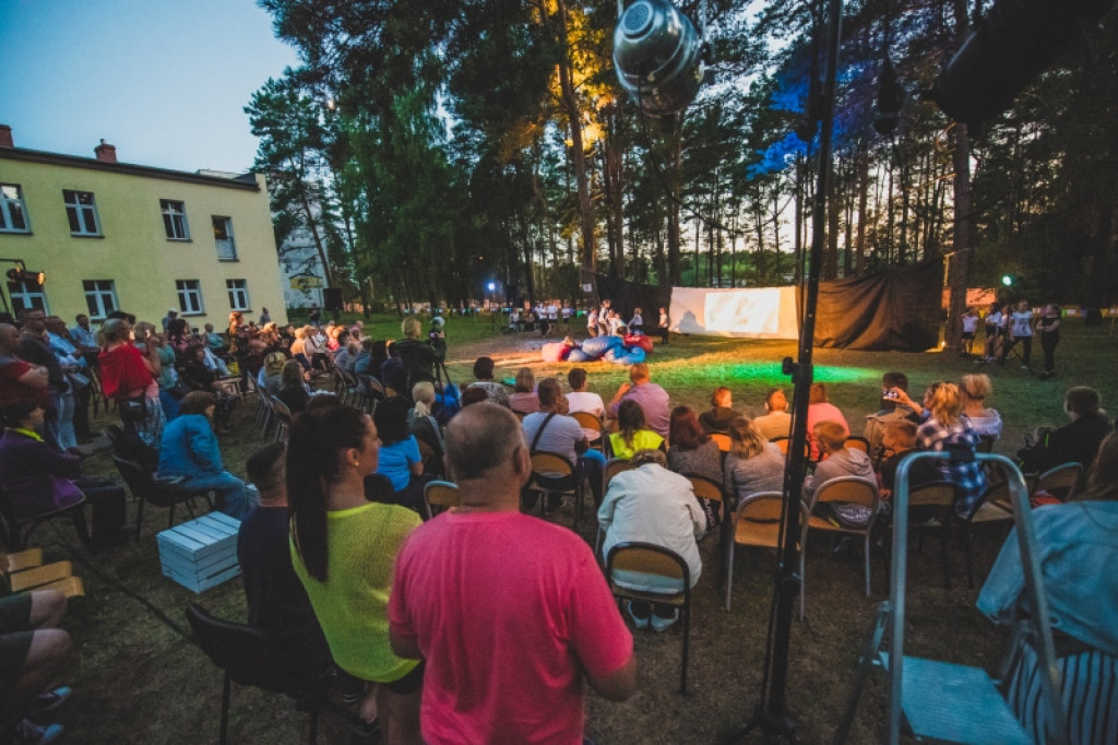 Finał ?Lata w Teatrze 2018? za nami!