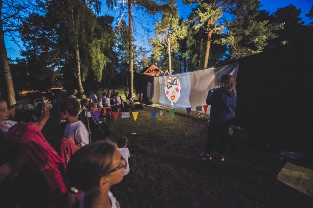 Finał ?Lata w Teatrze 2018? za nami!