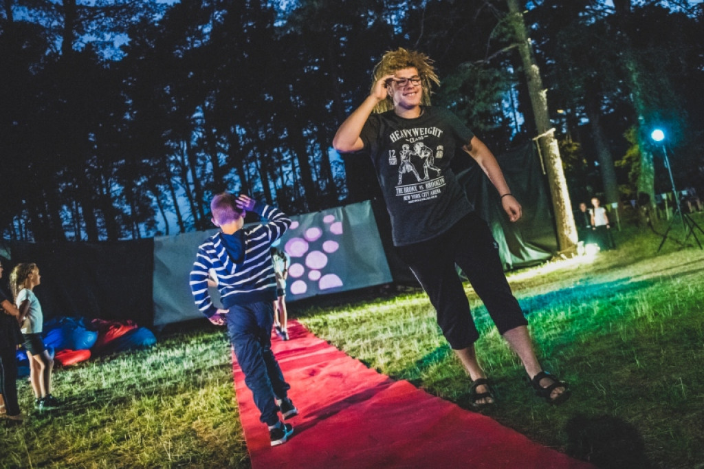 Finał ?Lata w Teatrze 2018? za nami!