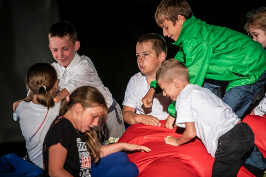 Finał ?Lata w Teatrze 2018? za nami!