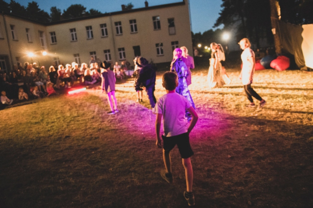 Finał ?Lata w Teatrze 2018? za nami!