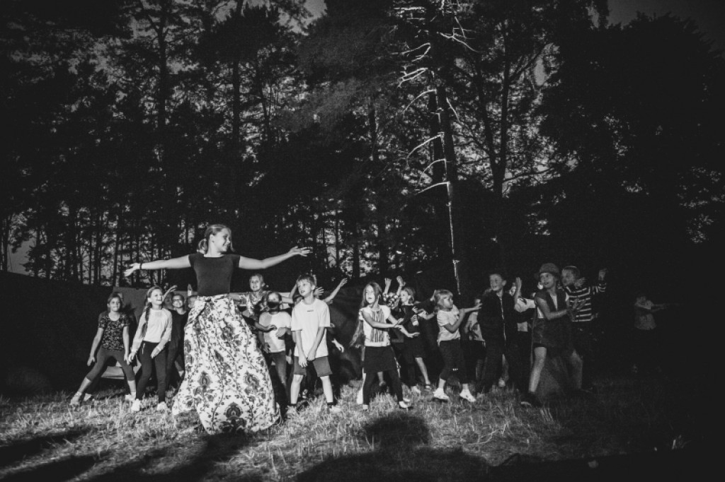 Finał ?Lata w Teatrze 2018? za nami!