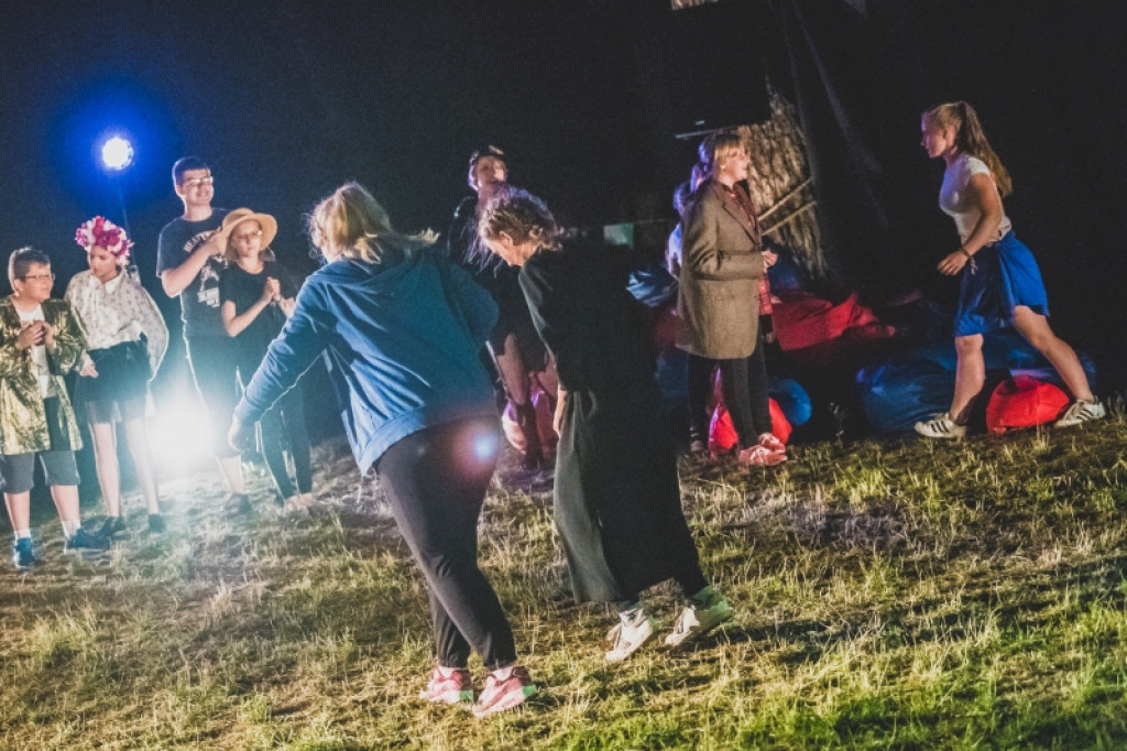 Finał ?Lata w Teatrze 2018? za nami!