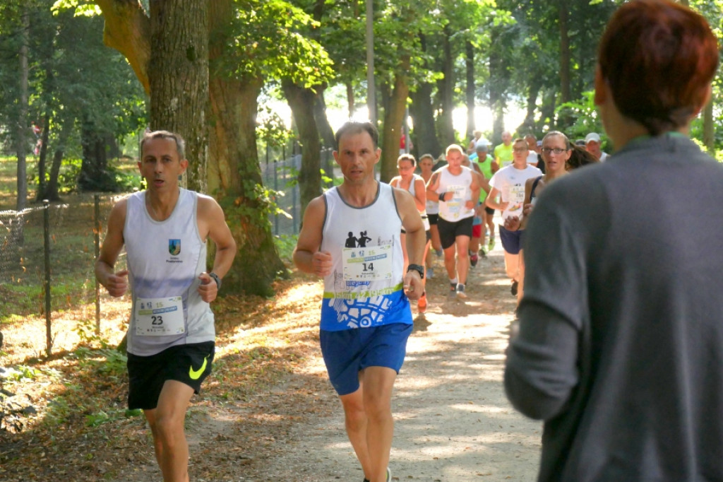 Szczecinecki Weekend Biegowy 2018 - fotogaleria