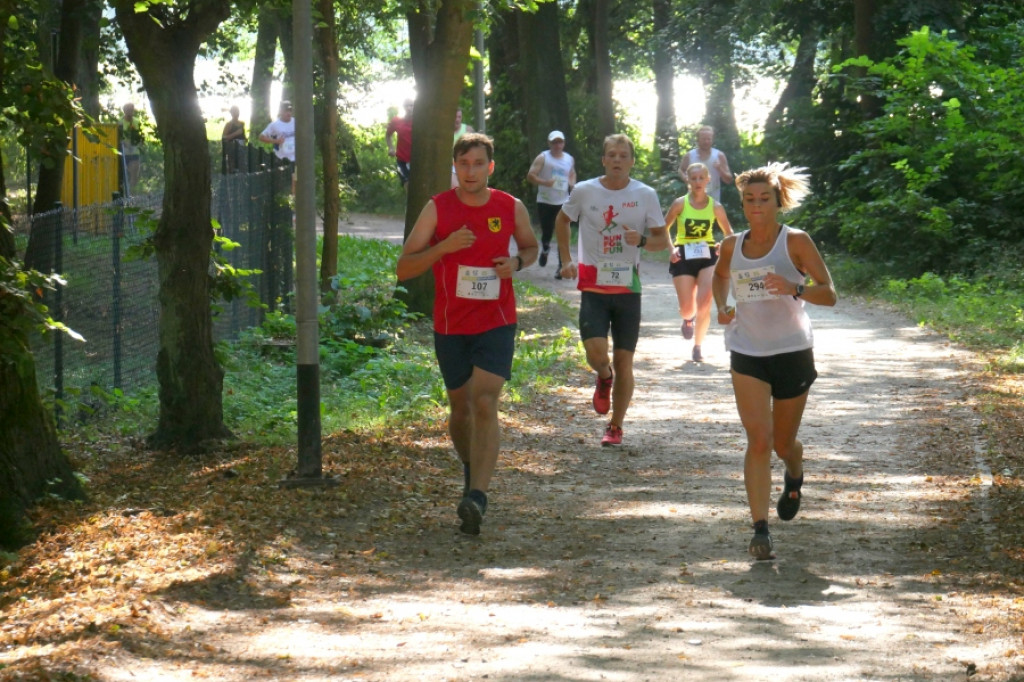 Szczecinecki Weekend Biegowy 2018 - fotogaleria