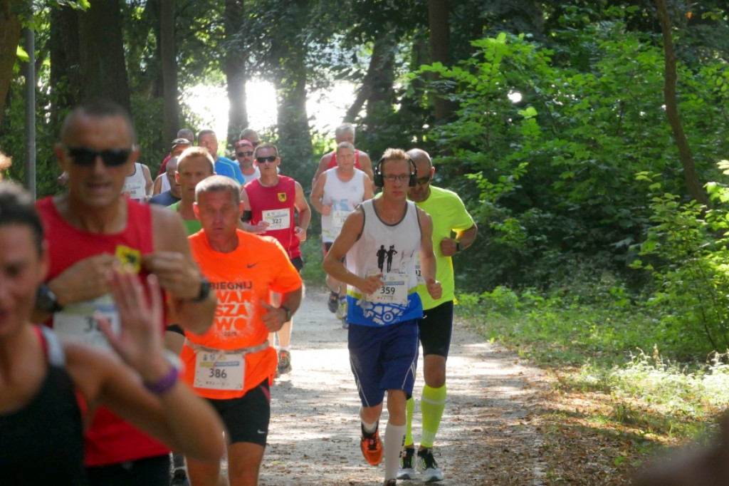 Szczecinecki Weekend Biegowy 2018 - fotogaleria