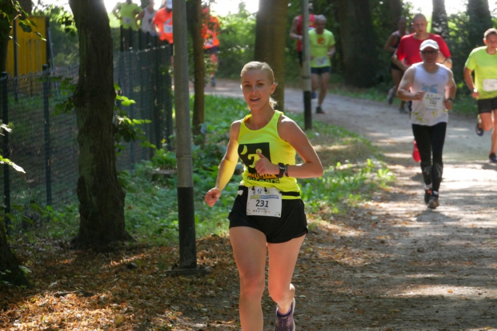 Szczecinecki Weekend Biegowy 2018 - fotogaleria