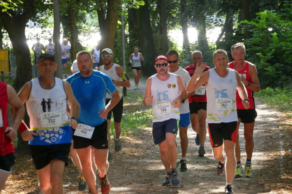 Szczecinecki Weekend Biegowy 2018 - fotogaleria