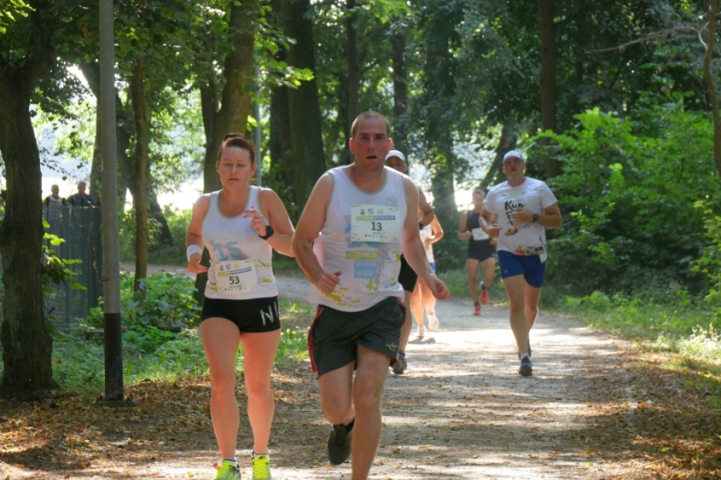 Szczecinecki Weekend Biegowy 2018 - fotogaleria