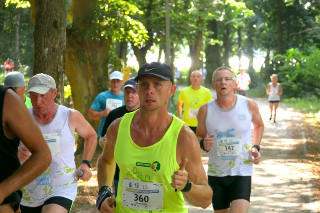 Szczecinecki Weekend Biegowy 2018 - fotogaleria