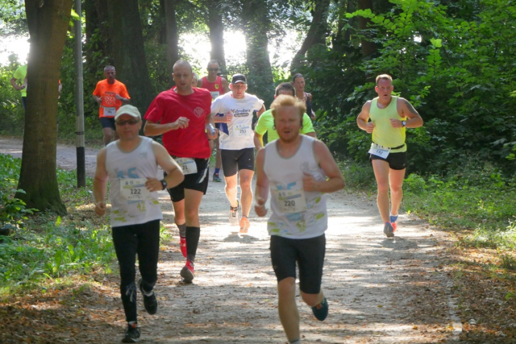 Szczecinecki Weekend Biegowy 2018 - fotogaleria