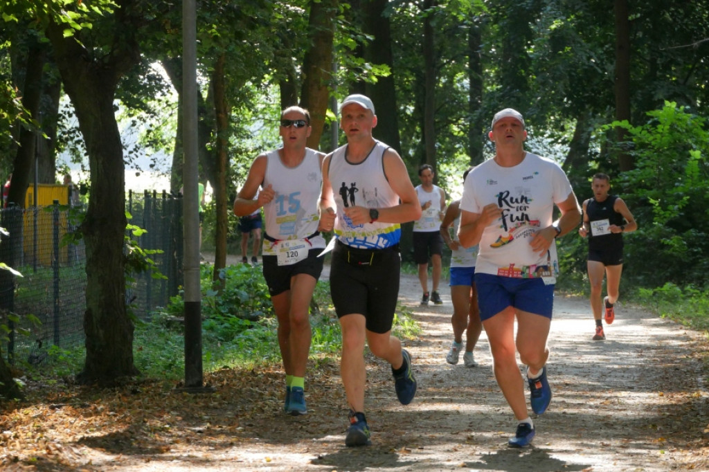 Szczecinecki Weekend Biegowy 2018 - fotogaleria