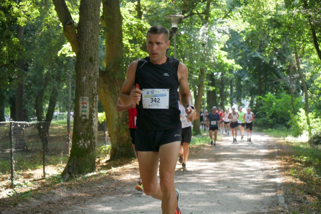 Szczecinecki Weekend Biegowy 2018 - fotogaleria