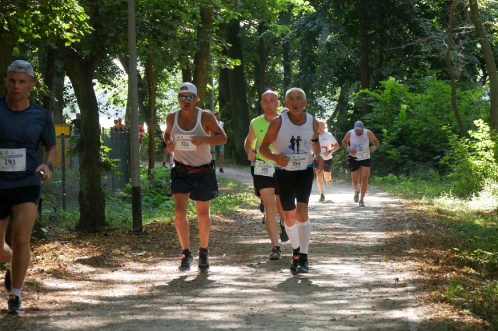 Szczecinecki Weekend Biegowy 2018 - fotogaleria
