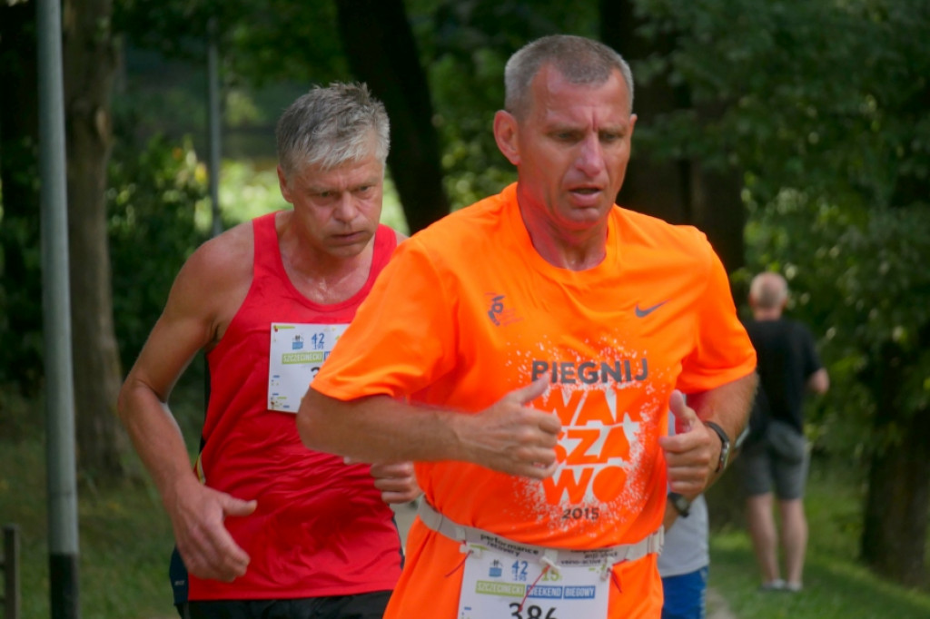 Szczecinecki Weekend Biegowy 2018 - fotogaleria