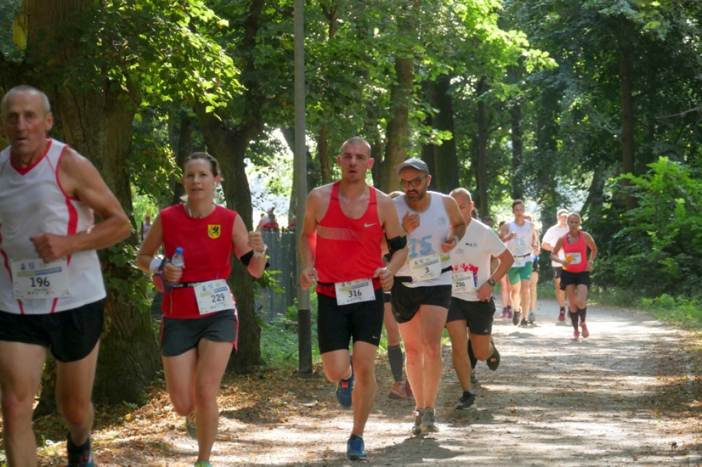 Szczecinecki Weekend Biegowy 2018 - fotogaleria