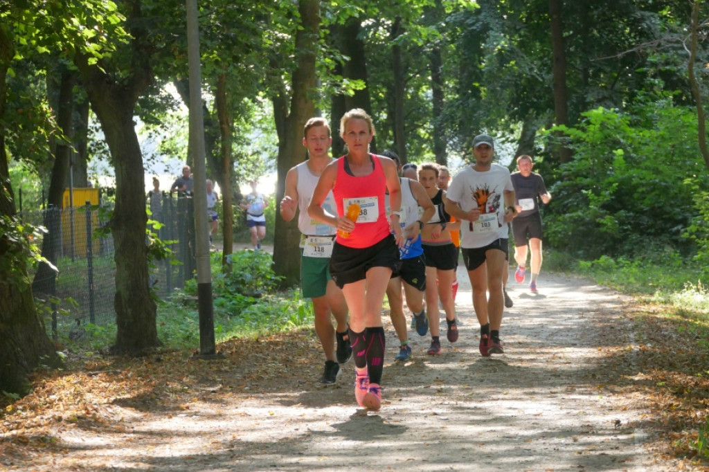 Szczecinecki Weekend Biegowy 2018 - fotogaleria