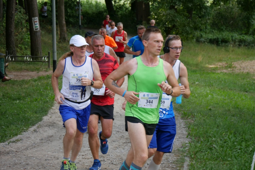 Szczecinecki Weekend Biegowy 2018 - fotogaleria
