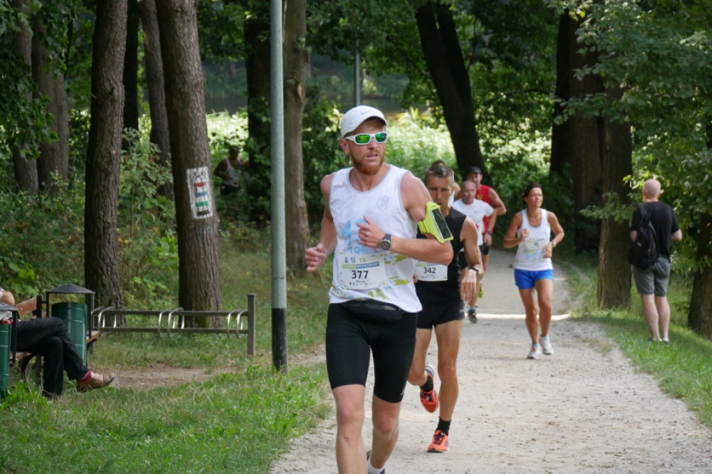 Szczecinecki Weekend Biegowy 2018 - fotogaleria