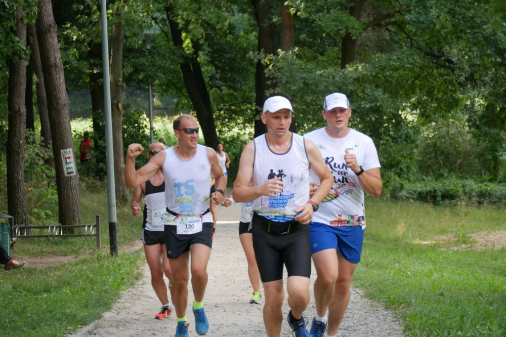 Szczecinecki Weekend Biegowy 2018 - fotogaleria