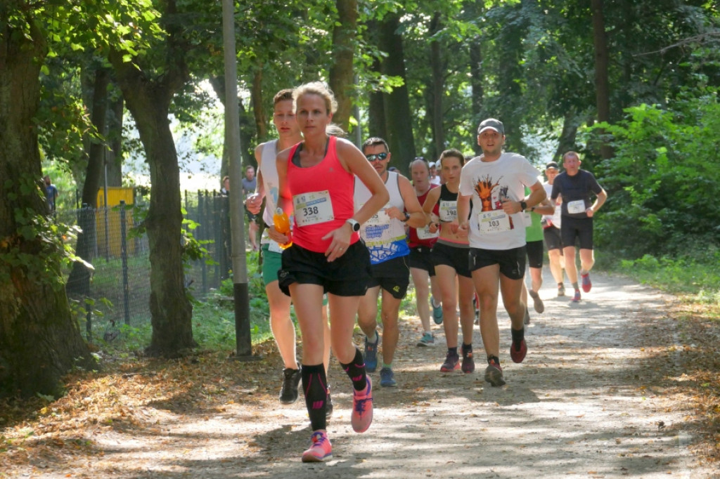 Szczecinecki Weekend Biegowy 2018 - fotogaleria