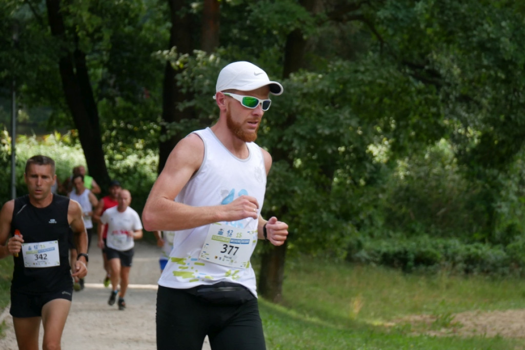 Szczecinecki Weekend Biegowy 2018 - fotogaleria