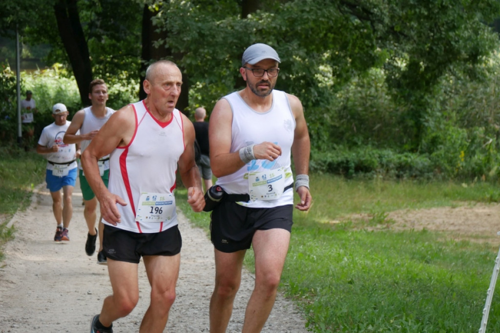 Szczecinecki Weekend Biegowy 2018 - fotogaleria