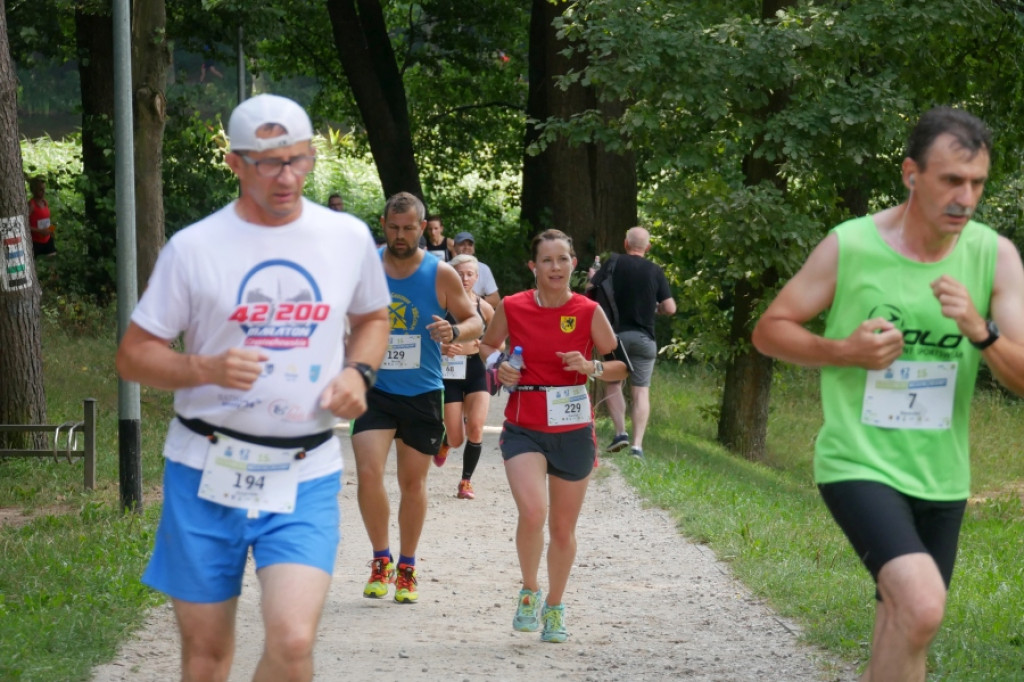 Szczecinecki Weekend Biegowy 2018 - fotogaleria