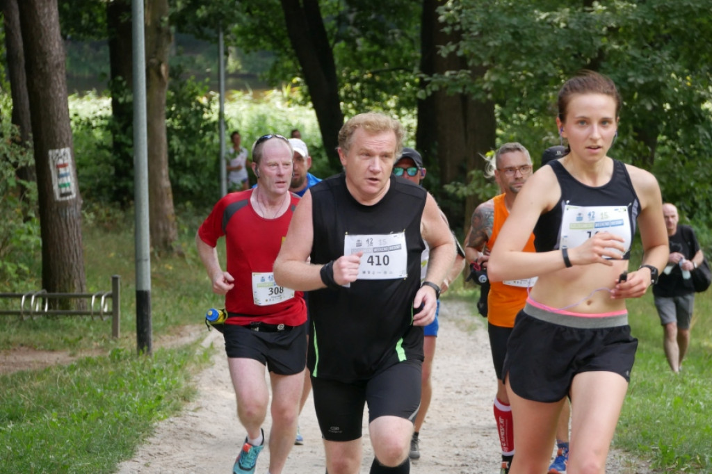 Szczecinecki Weekend Biegowy 2018 - fotogaleria