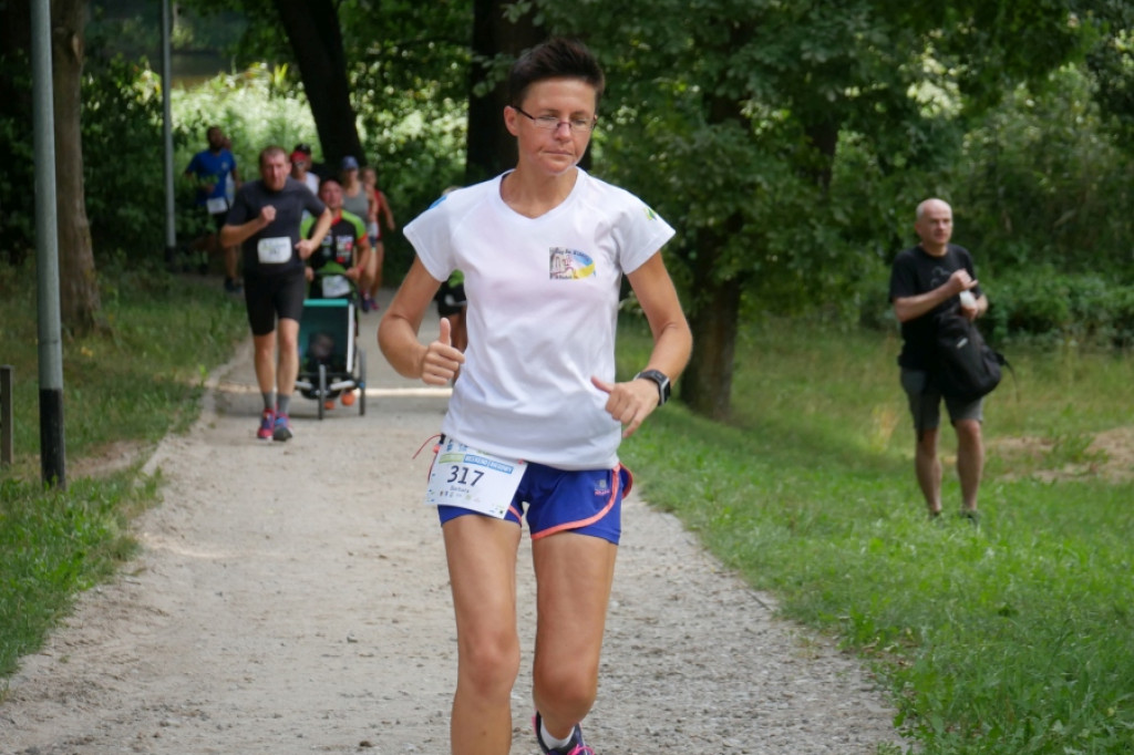 Szczecinecki Weekend Biegowy 2018 - fotogaleria