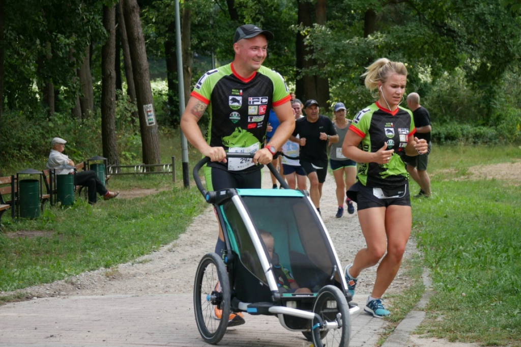 Szczecinecki Weekend Biegowy 2018 - fotogaleria