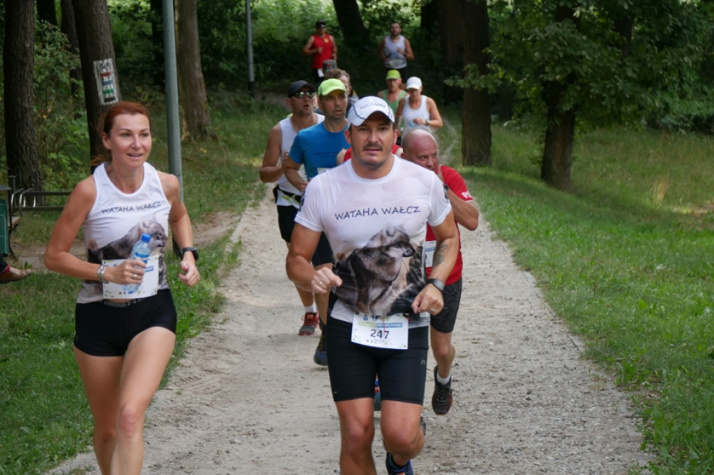 Szczecinecki Weekend Biegowy 2018 - fotogaleria