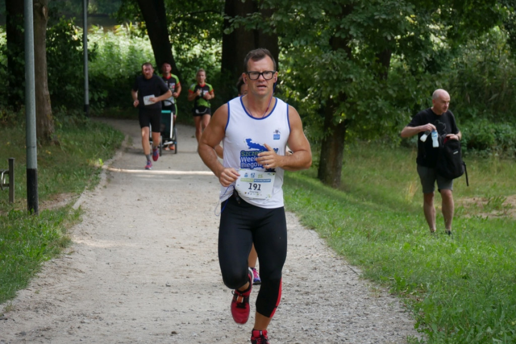 Szczecinecki Weekend Biegowy 2018 - fotogaleria