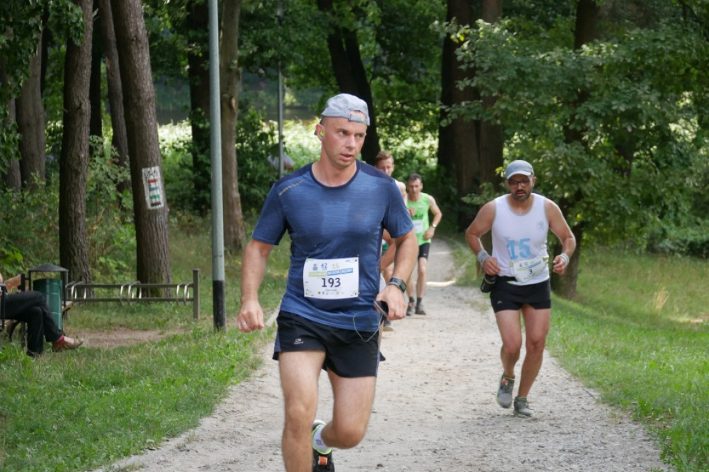Szczecinecki Weekend Biegowy 2018 - fotogaleria
