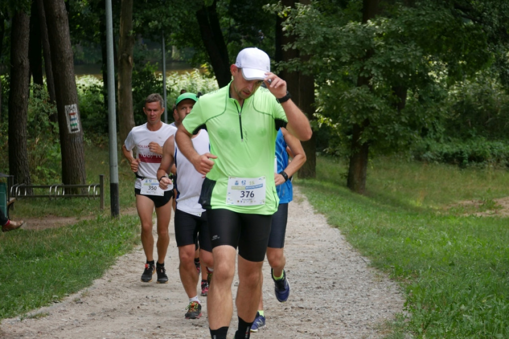 Szczecinecki Weekend Biegowy 2018 - fotogaleria