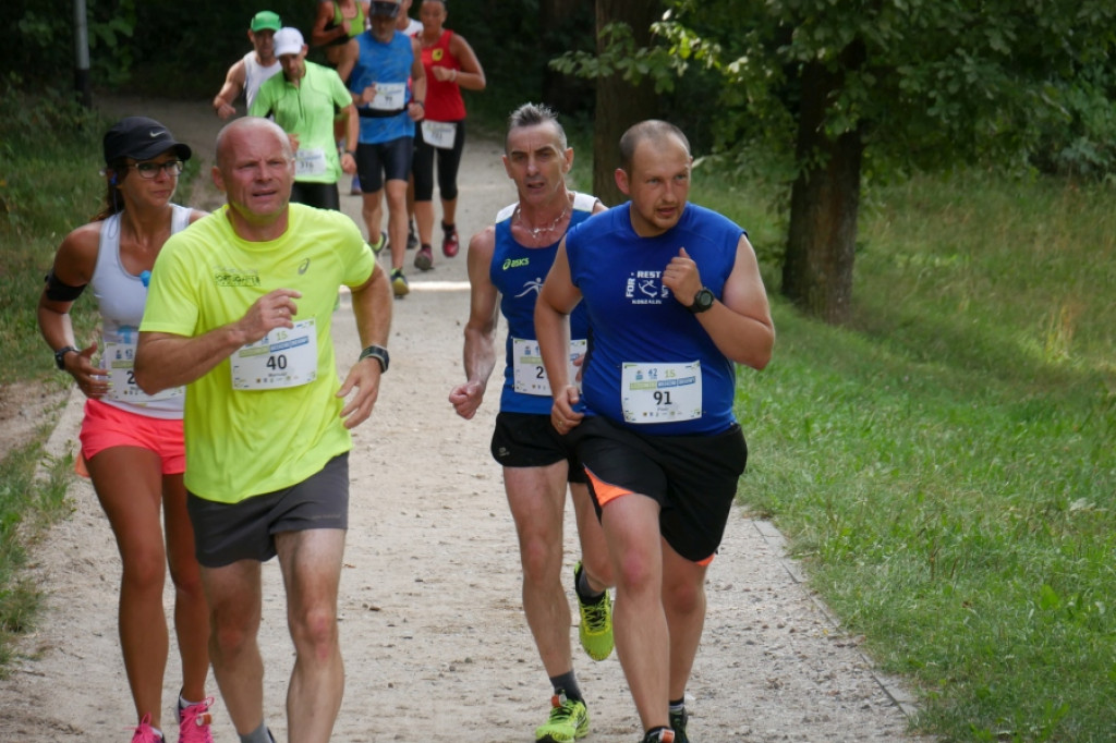 Szczecinecki Weekend Biegowy 2018 - fotogaleria